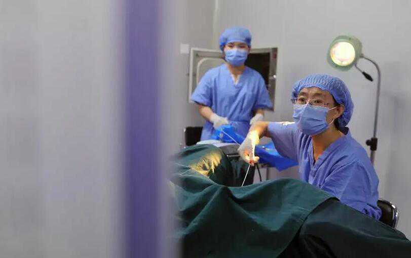 郑州助孕公司在哪 2022郑州大学第一附属医院可以做第三代试管婴儿选性别吗？
