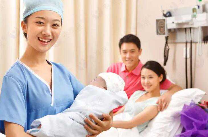 这些因素影响河南中医药大学第一附属医院借卵生男孩成功率：卵子质量，子宫